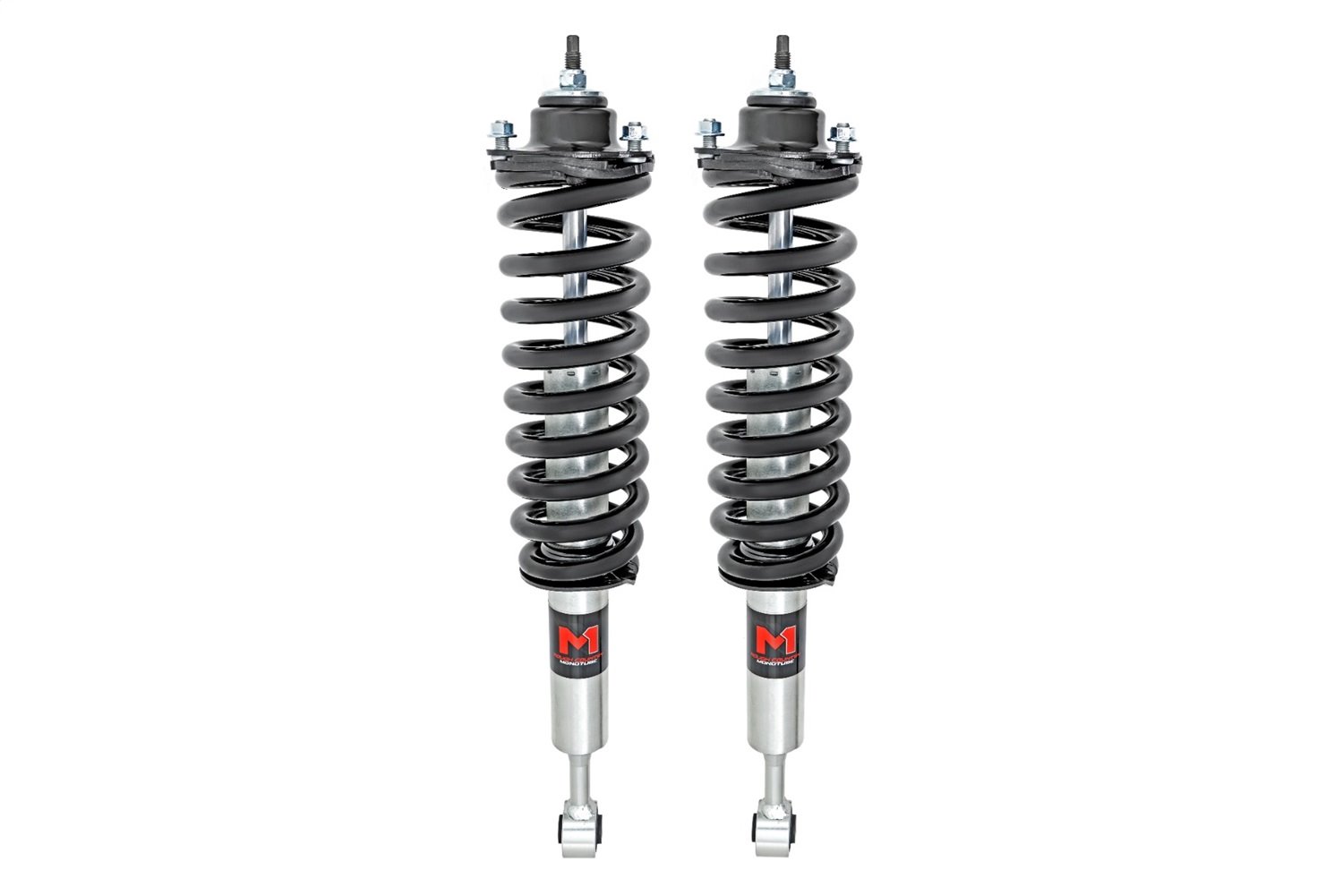 502094 M1 Loaded Strut Pair, 3.5in, Toyota Tacoma 4WD (2005-2023)
