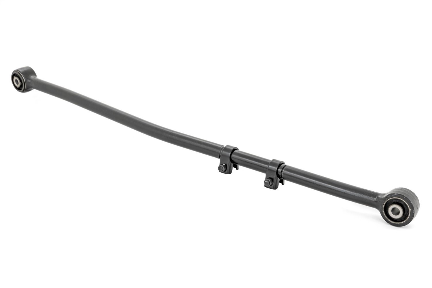 51033 Track Bar, Forged, Rear, 0-7 in. Lift,