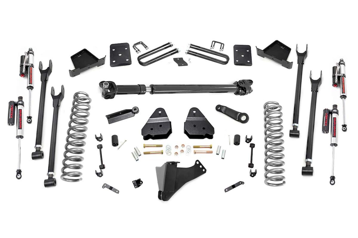 56051 Suspension Lift Kit