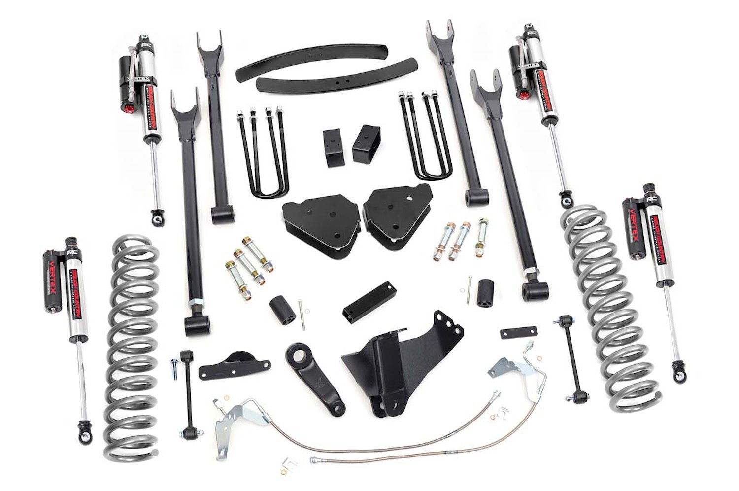 58450 Suspension Lift Kit