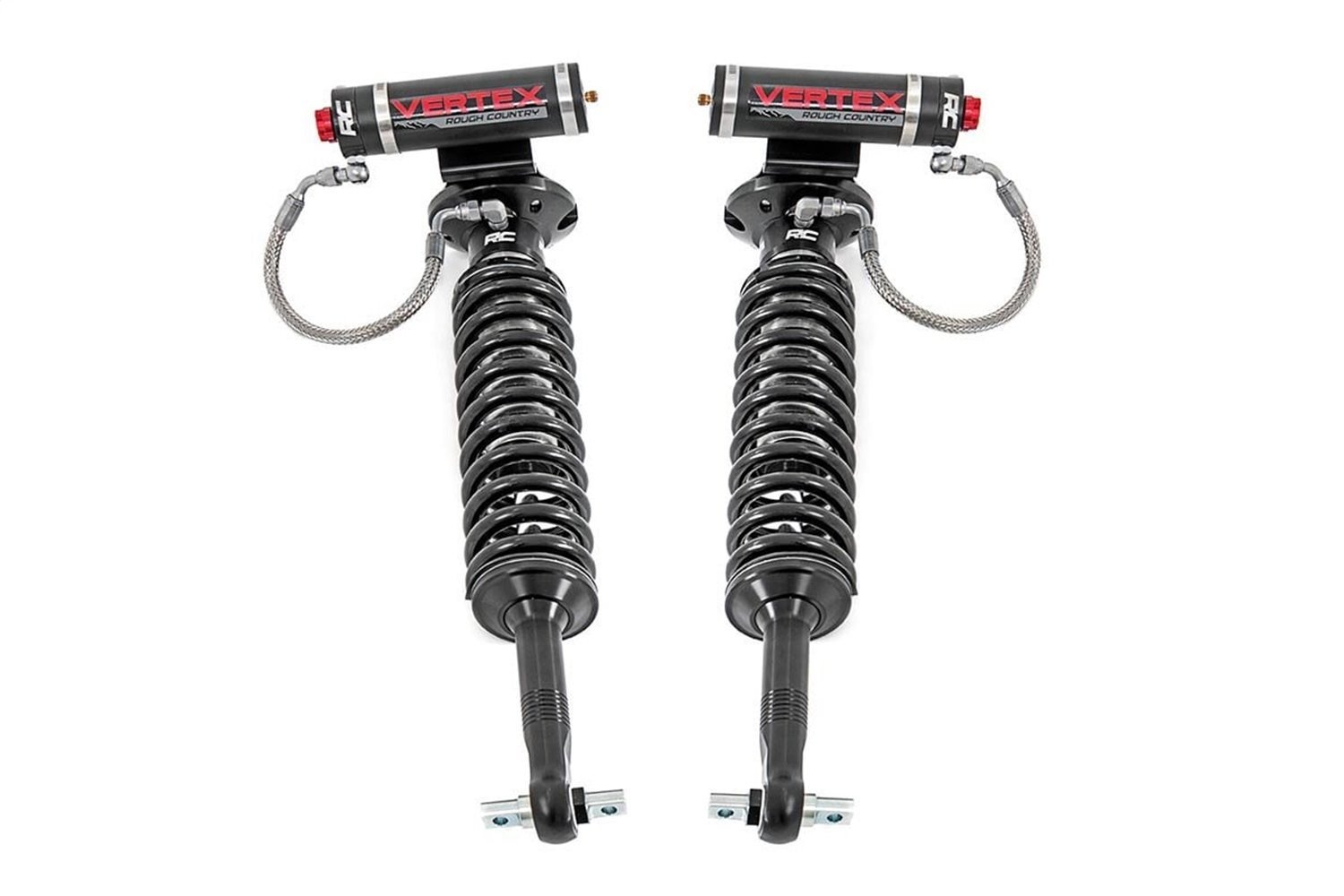 689004 Coilover Spring and Shock Assembly
