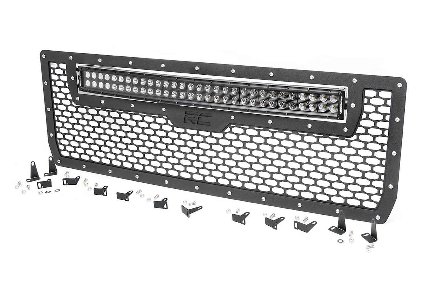 70190 Mesh Grille