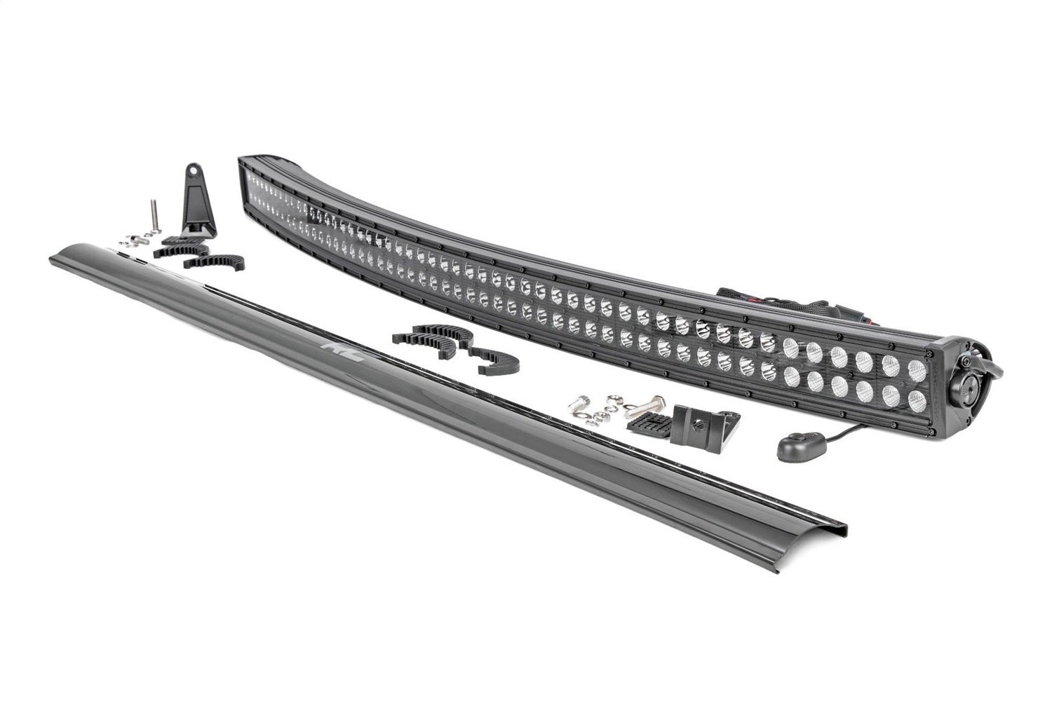 72950BL Black Series LED