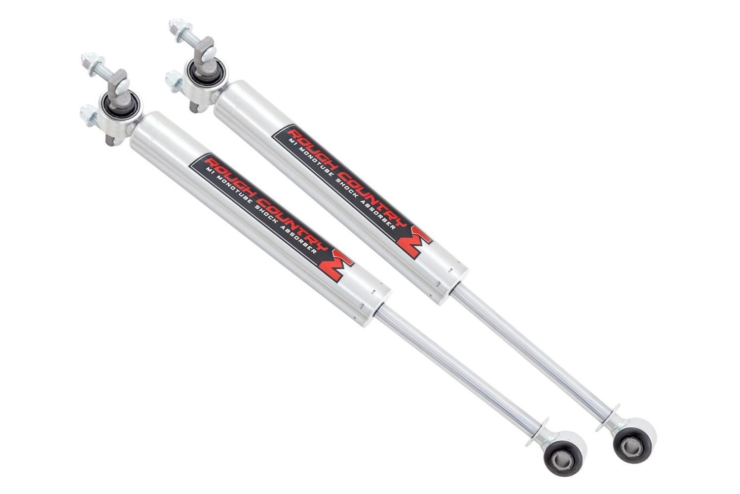 770776_A M1 Front Shocks, 5-8", Fits Select Chevy/GMC 2500HD/3500HD