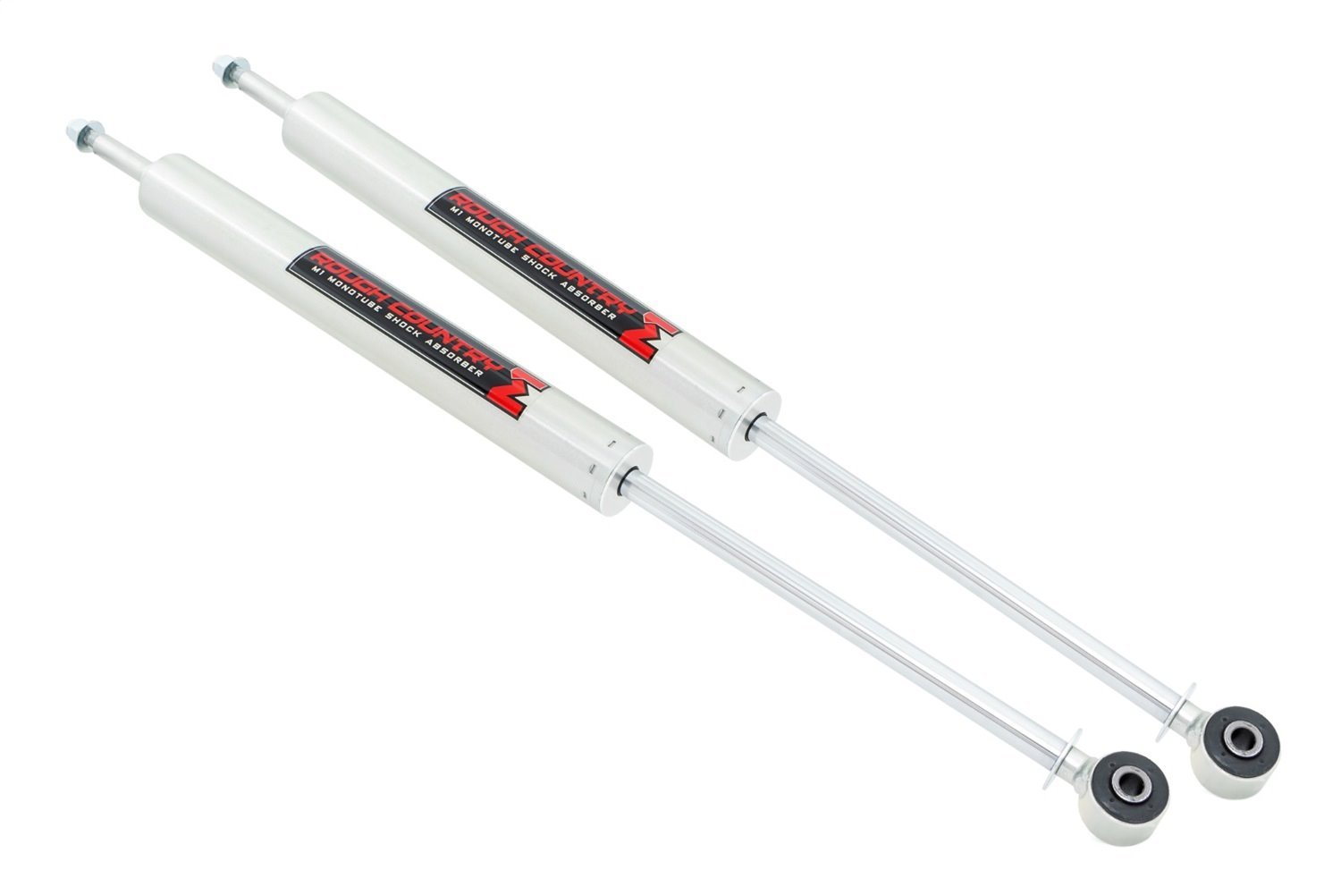 770799_B M1 Monotube Rear Shocks, 2-5", Toyota Tundra 2WD/4WD (2000-2006)