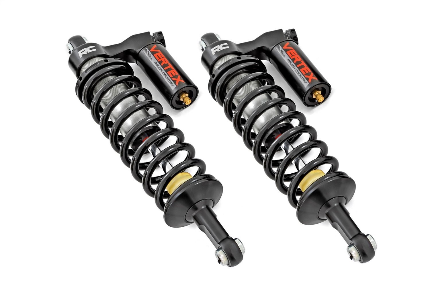 789003 Vertex Coil Over Shocks for 2016-2022 Can-Am