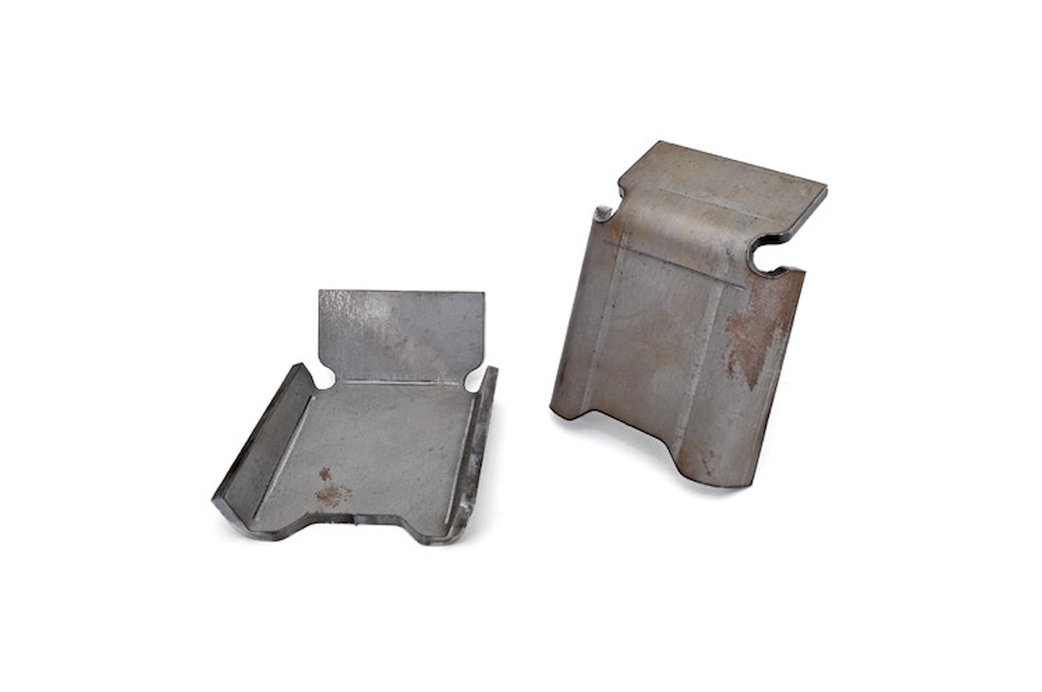 792 Front Lower Control Arm Skid Plates (Pair)
