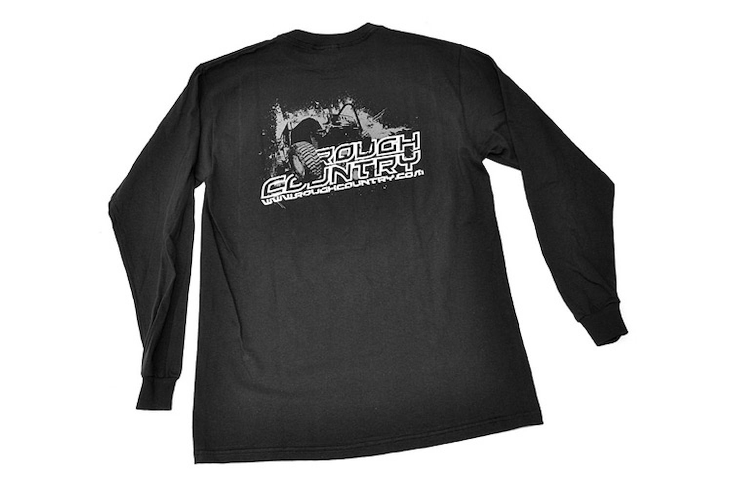 84026LS Rough Country Long Sleeve T