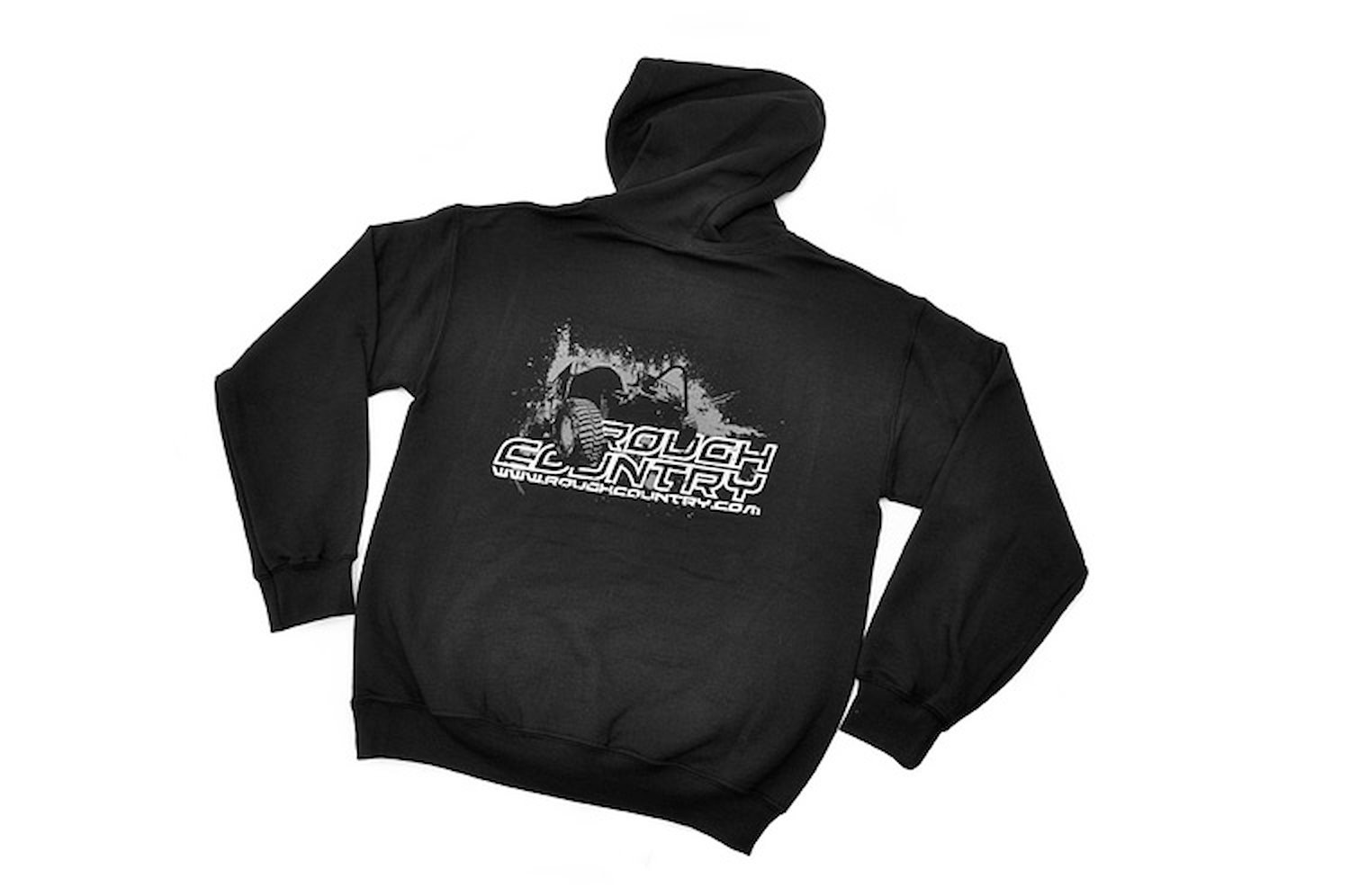 84028H Rough Country Hoodie