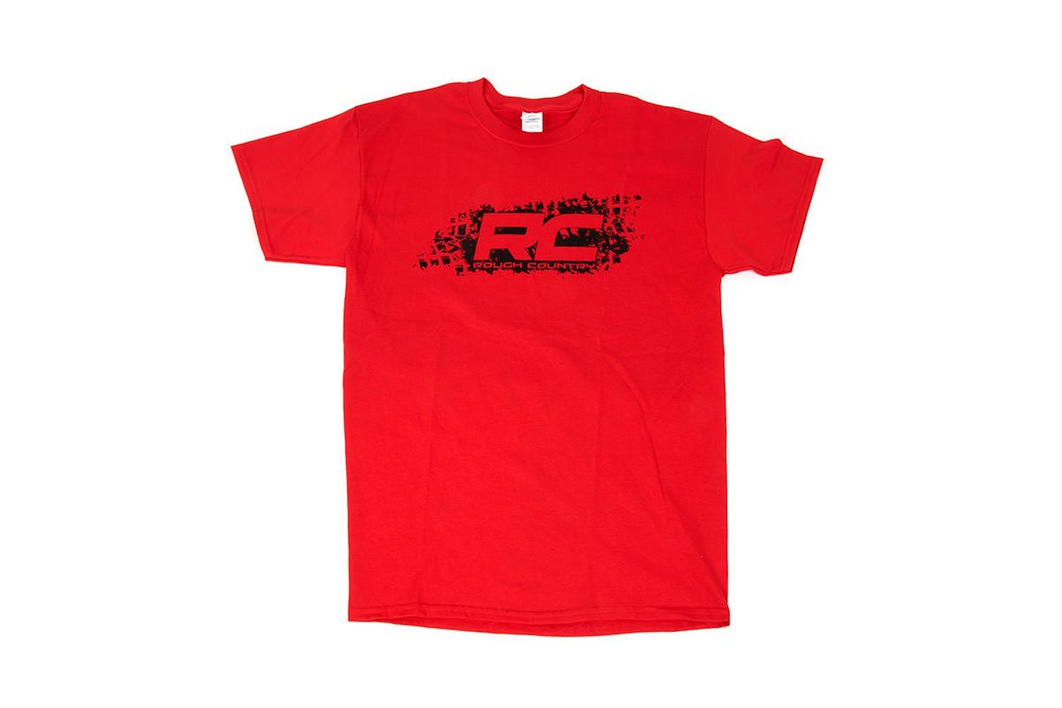 84035 RC Tread Short Sleeve T-Shirt (Large)