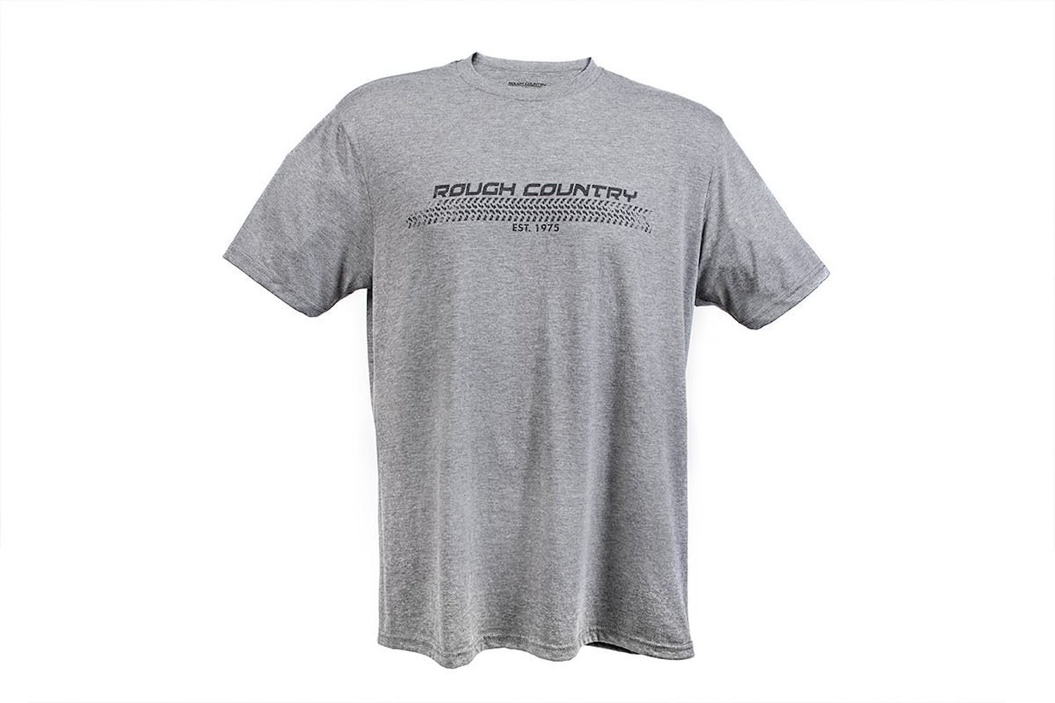 84077XL Rough Country Tread T-Shirt - Men, X-Large