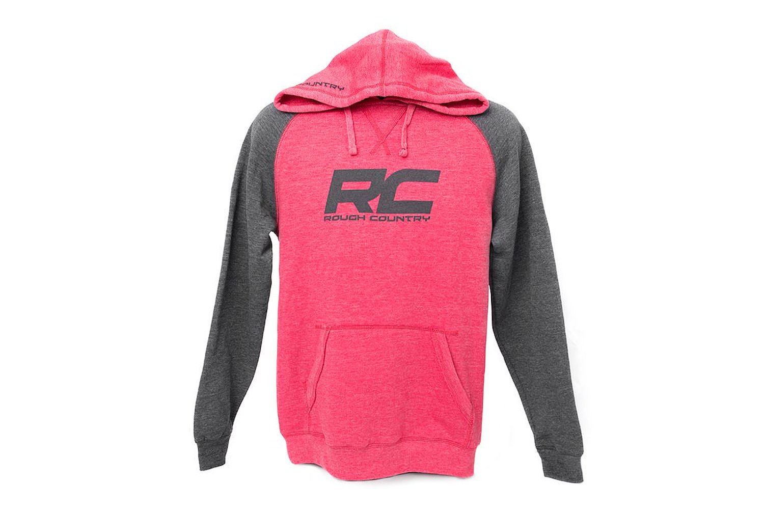 84083MM Rough Country Hoodie - Men, Medium