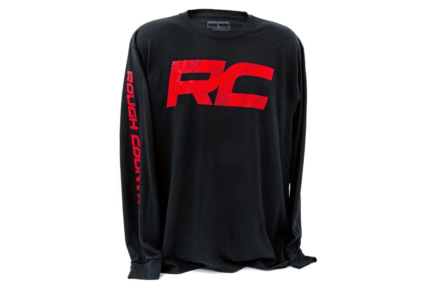 84099XL Rough Country Long Sleeve