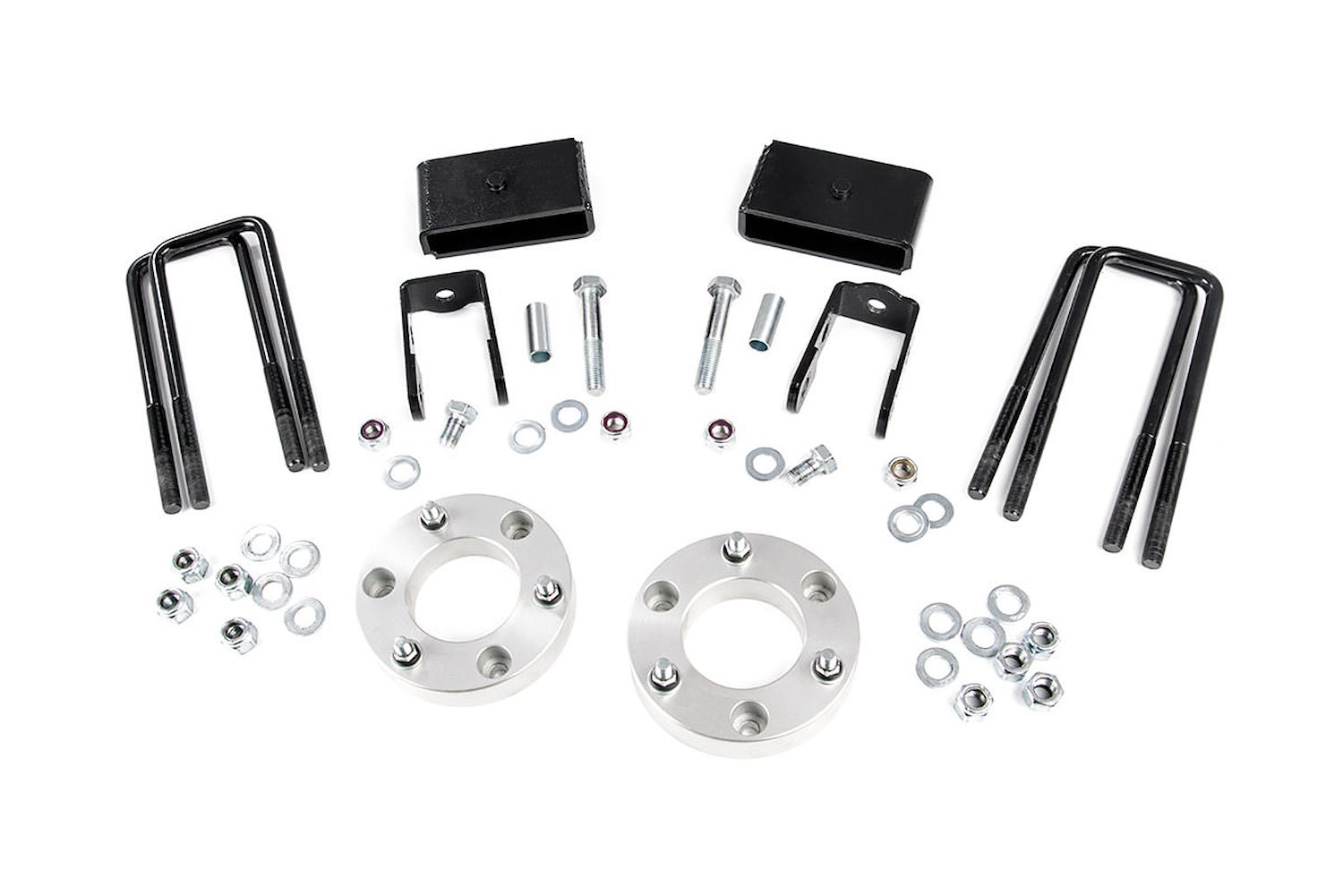 868 2-inch Suspension Leveling Lift Kit