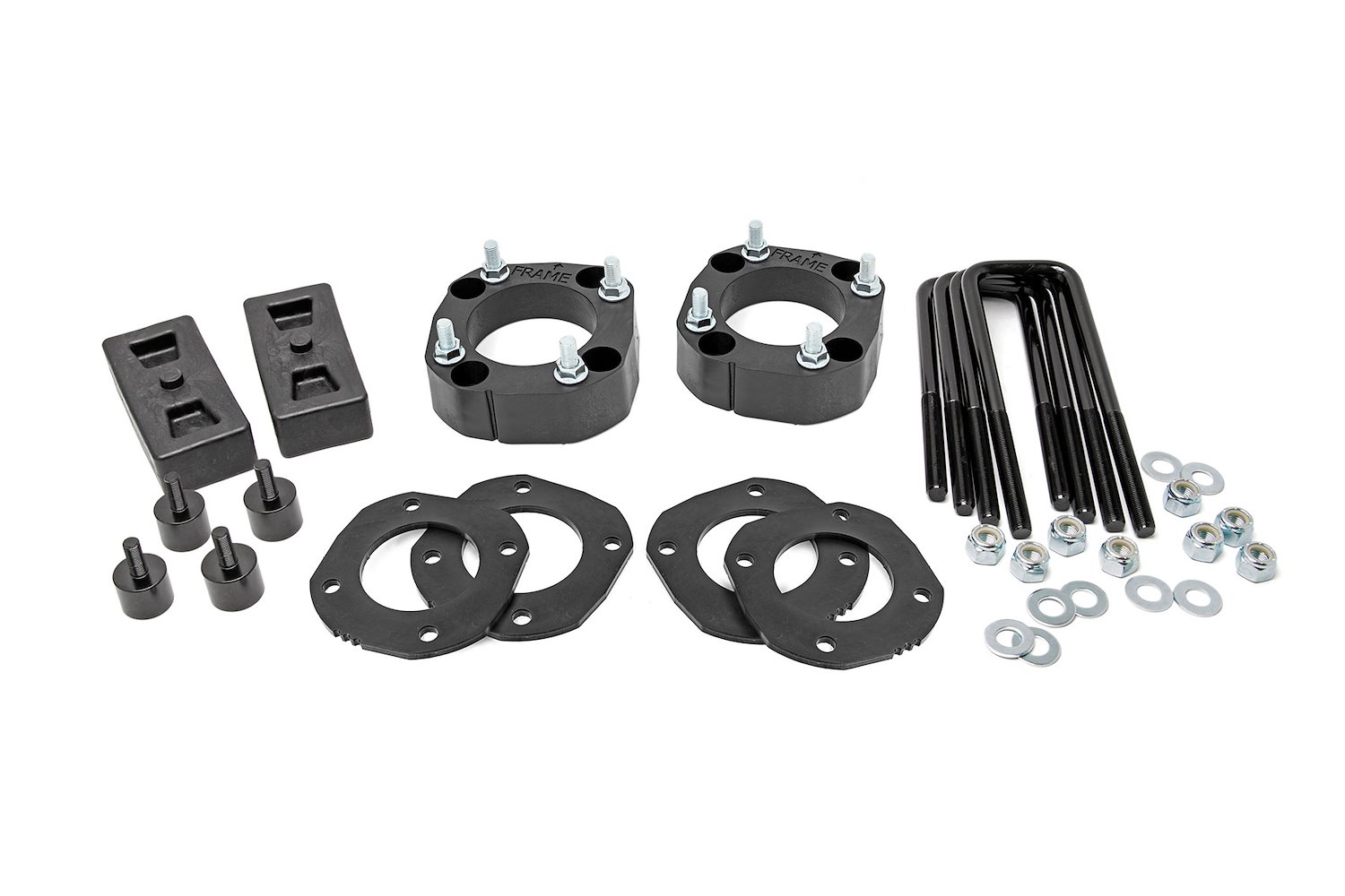 87001 Suspension Leveling Kit