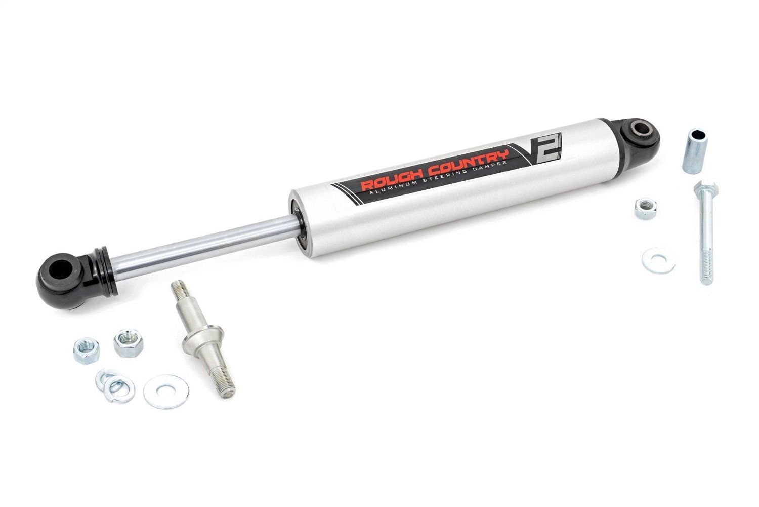 8731770 V2 Steering Stabilizer, Multiple Makes & Models (Chevy/GMC/Jeep)