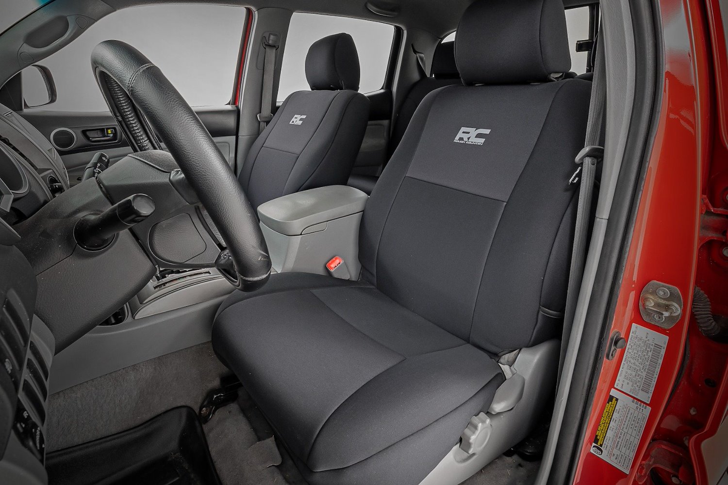 91057 Seat Cover Set