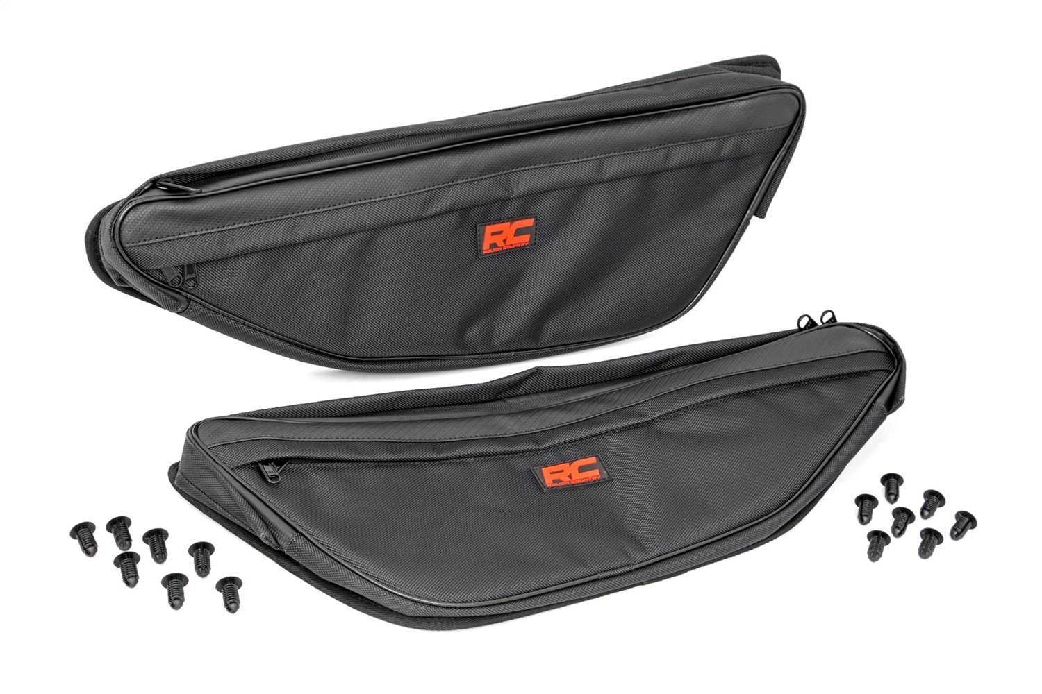 92052 Rough Country Door Storage Bag