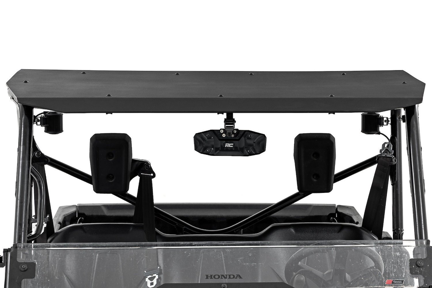 92084 UTV Roof Fits Select Honda Pioneer 1000 3-Seater, HDPE