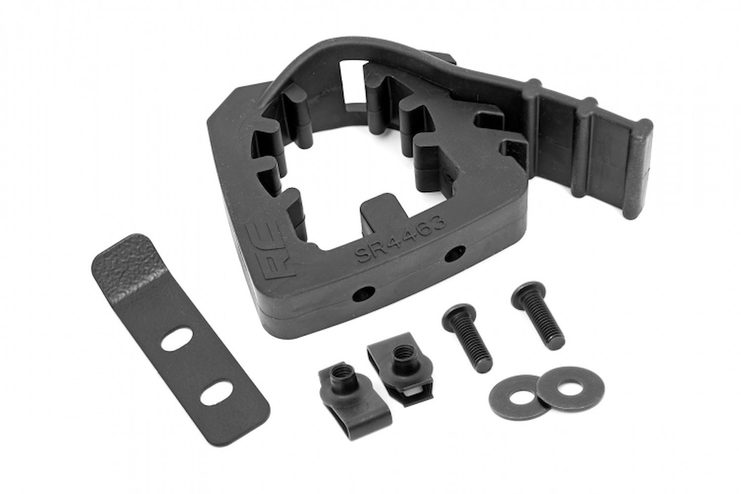 99068 Rubber Molle Panel Clamp Kit