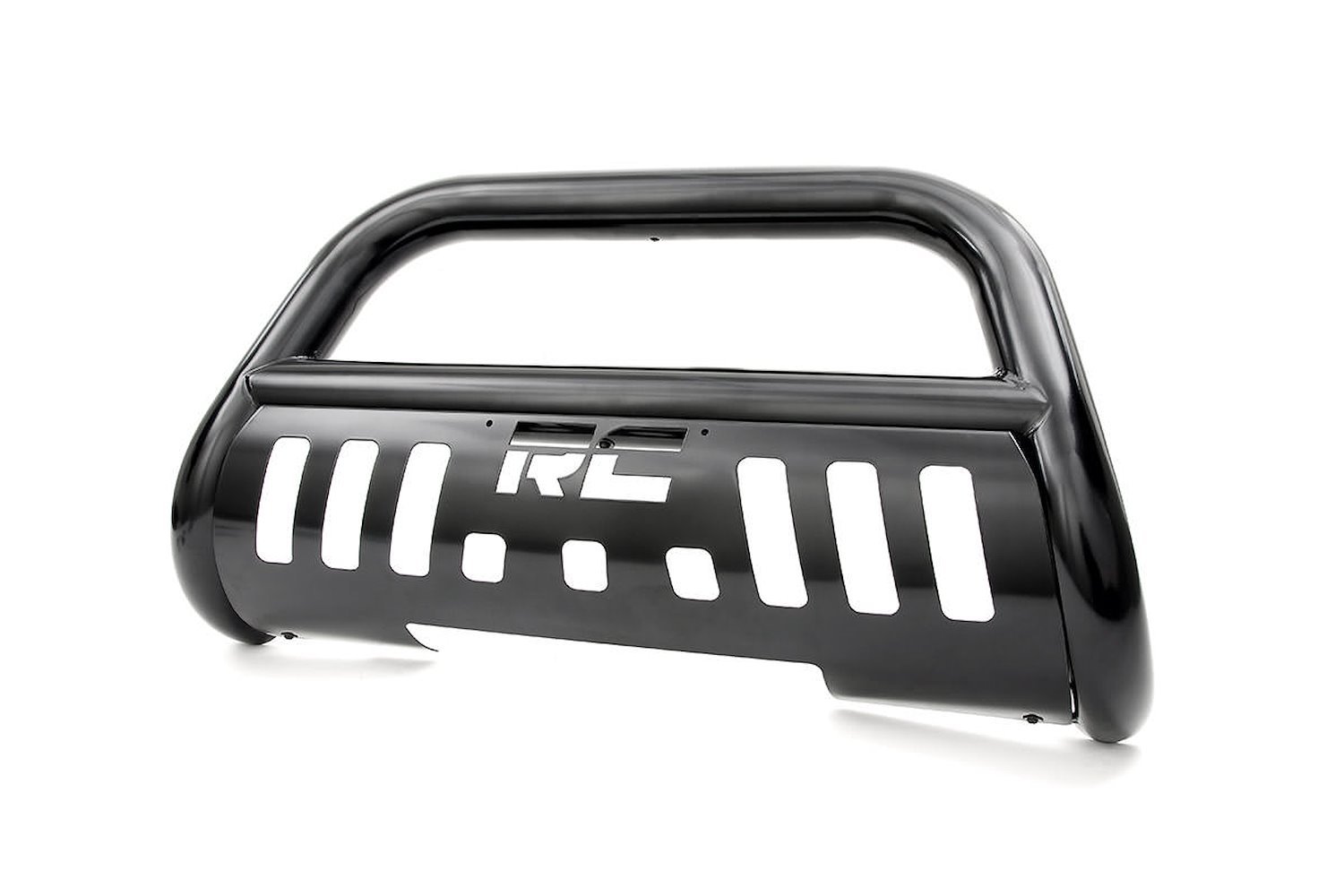 B-T2060 Toyota Bull Bar / Black (16-18 Tacoma)