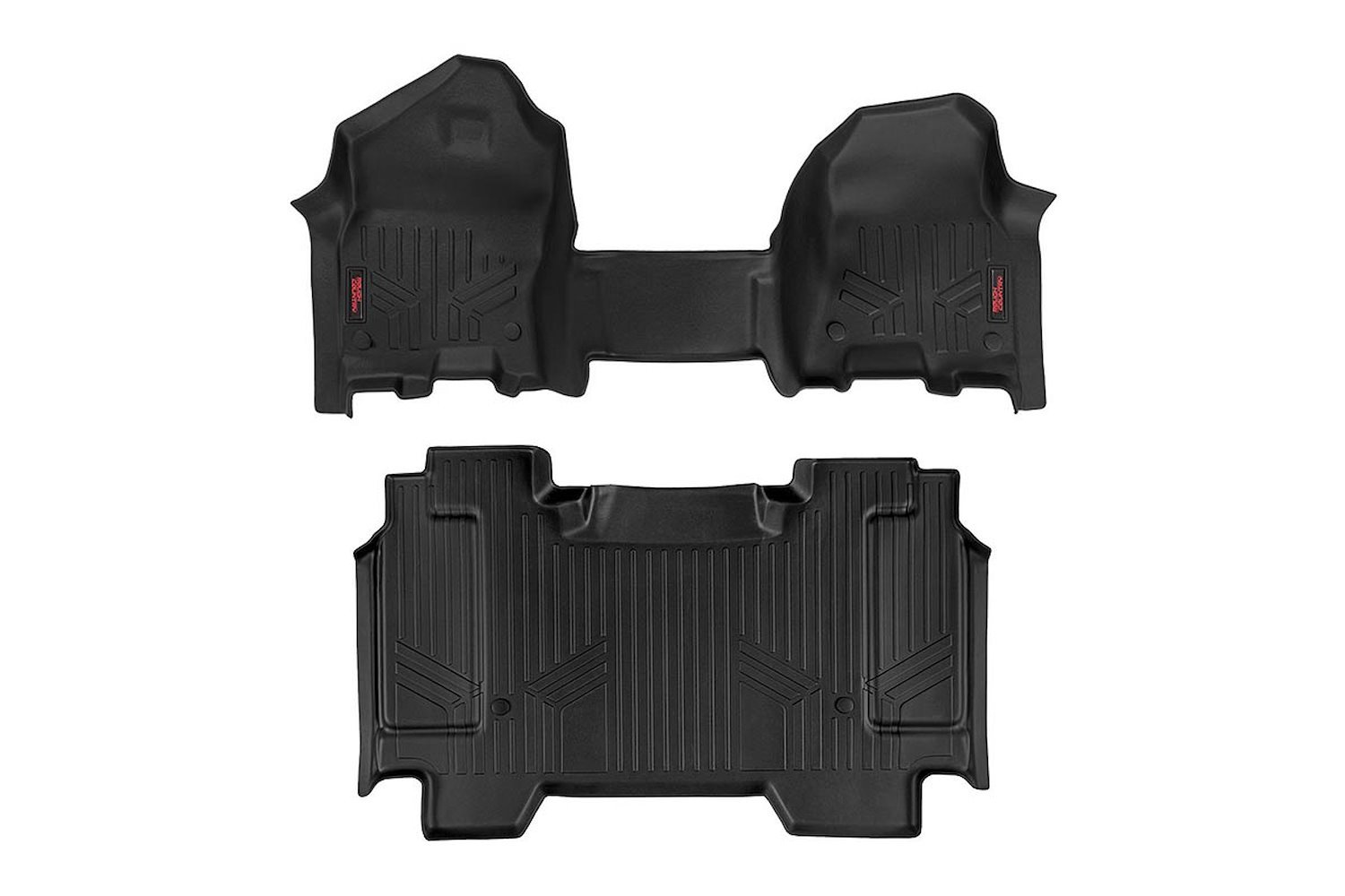 M-31410 Floor Mat Set