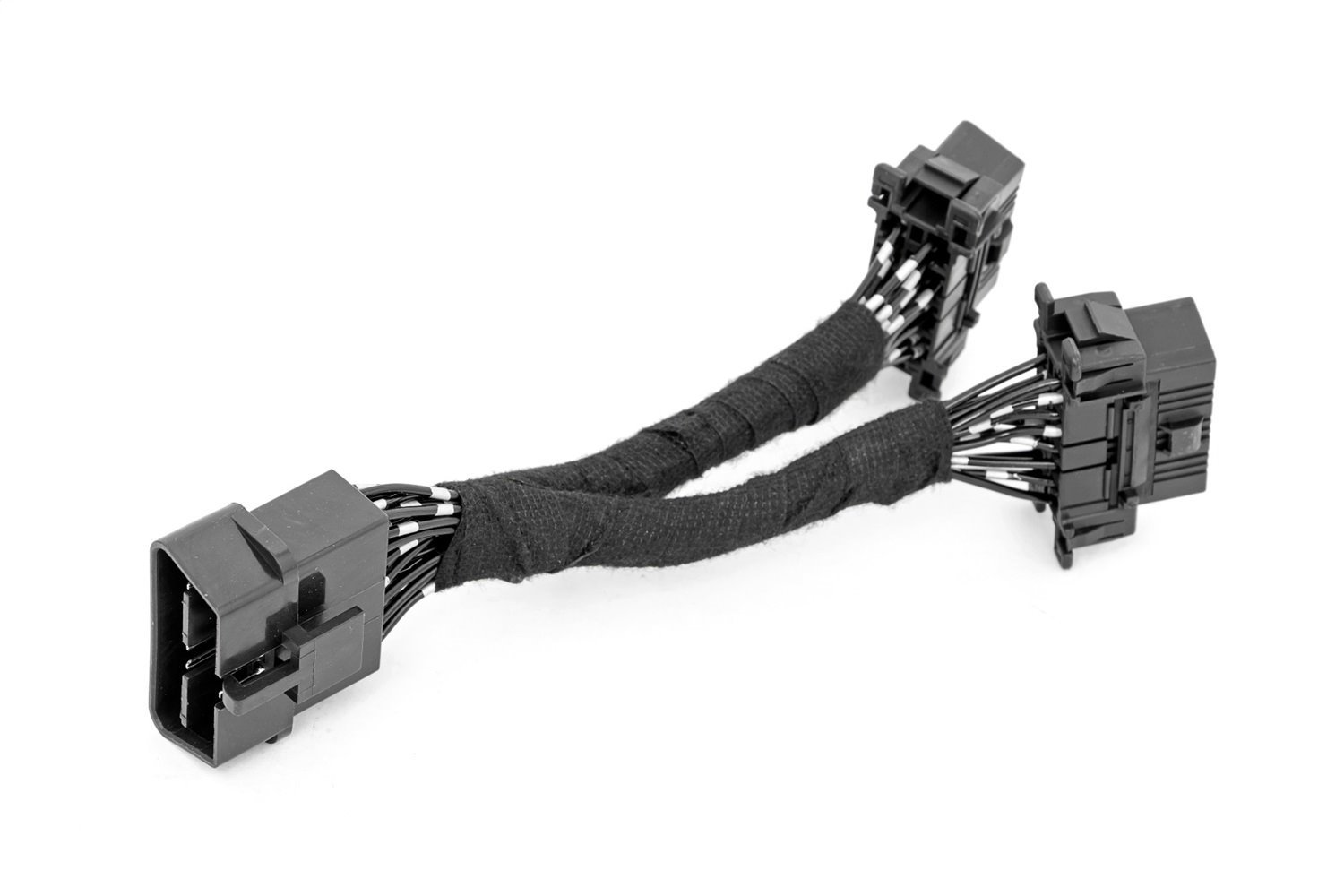 PSB100 2 to 1 OBDII Connector