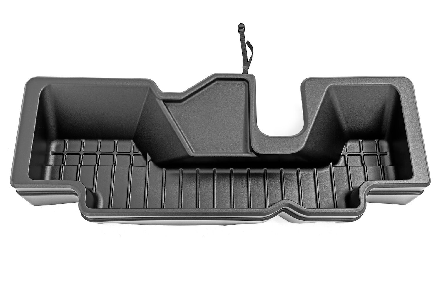 RC09421A Under Seat Storage Compartment; Custom-Fit;