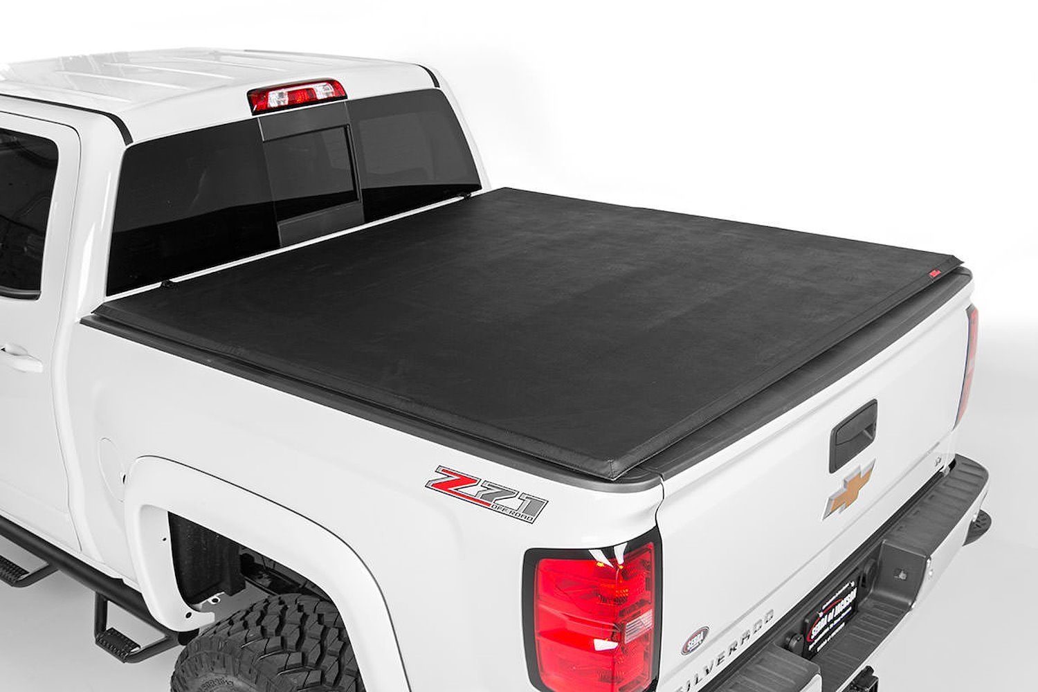 RC44207550 Tonneau Cover