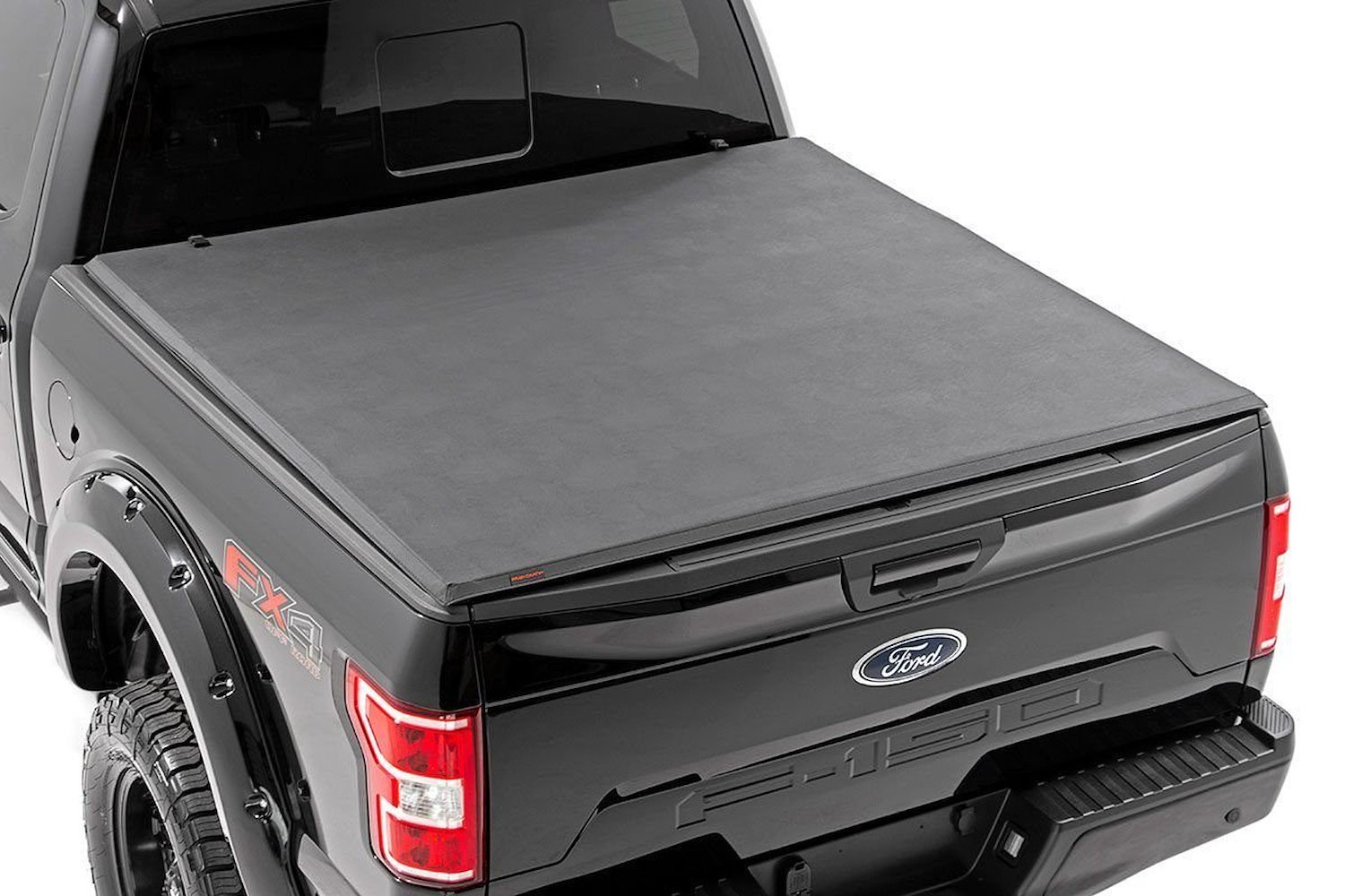 RC46219600 Ford Soft Tri-Fold Bed Cover (19-20 Ranger