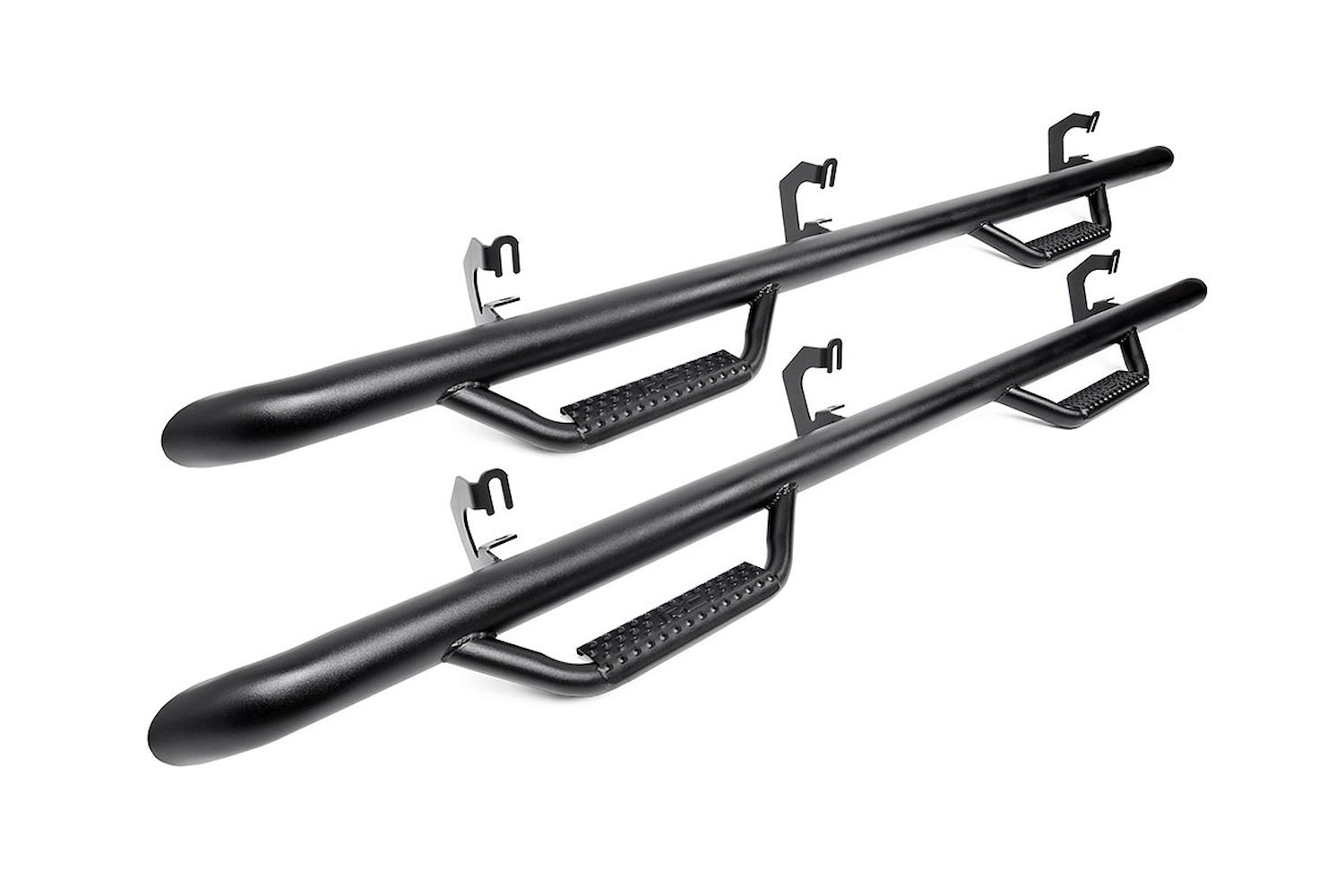 RCF9984CC Cab Length Nerf Steps (Crew Cab Models)