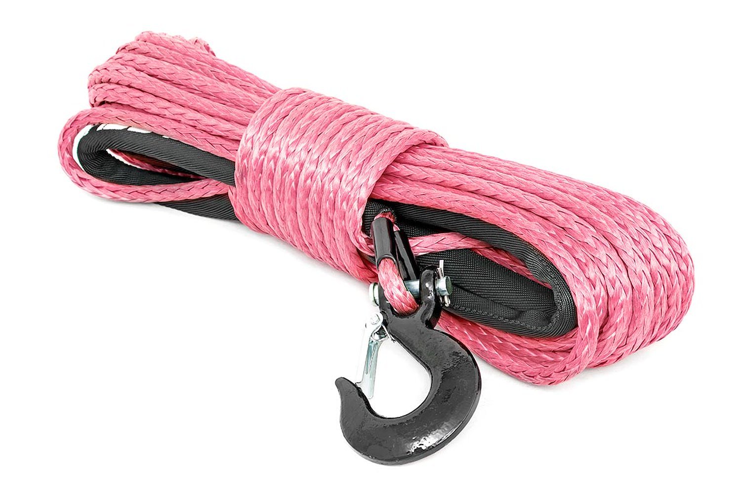 RS136 Synthetic Rope - Pink