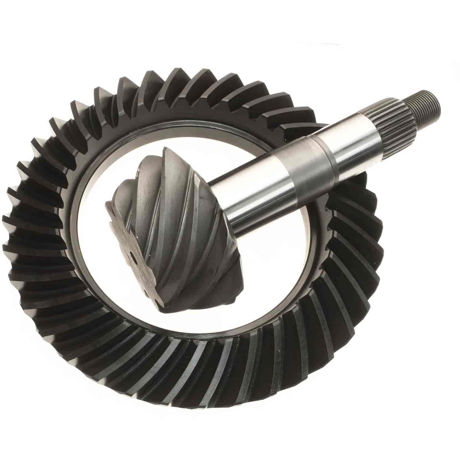 Excel Ring & Pinion Gear Set GM 8.875" 12 Bolt Truck Ratio: 3.08