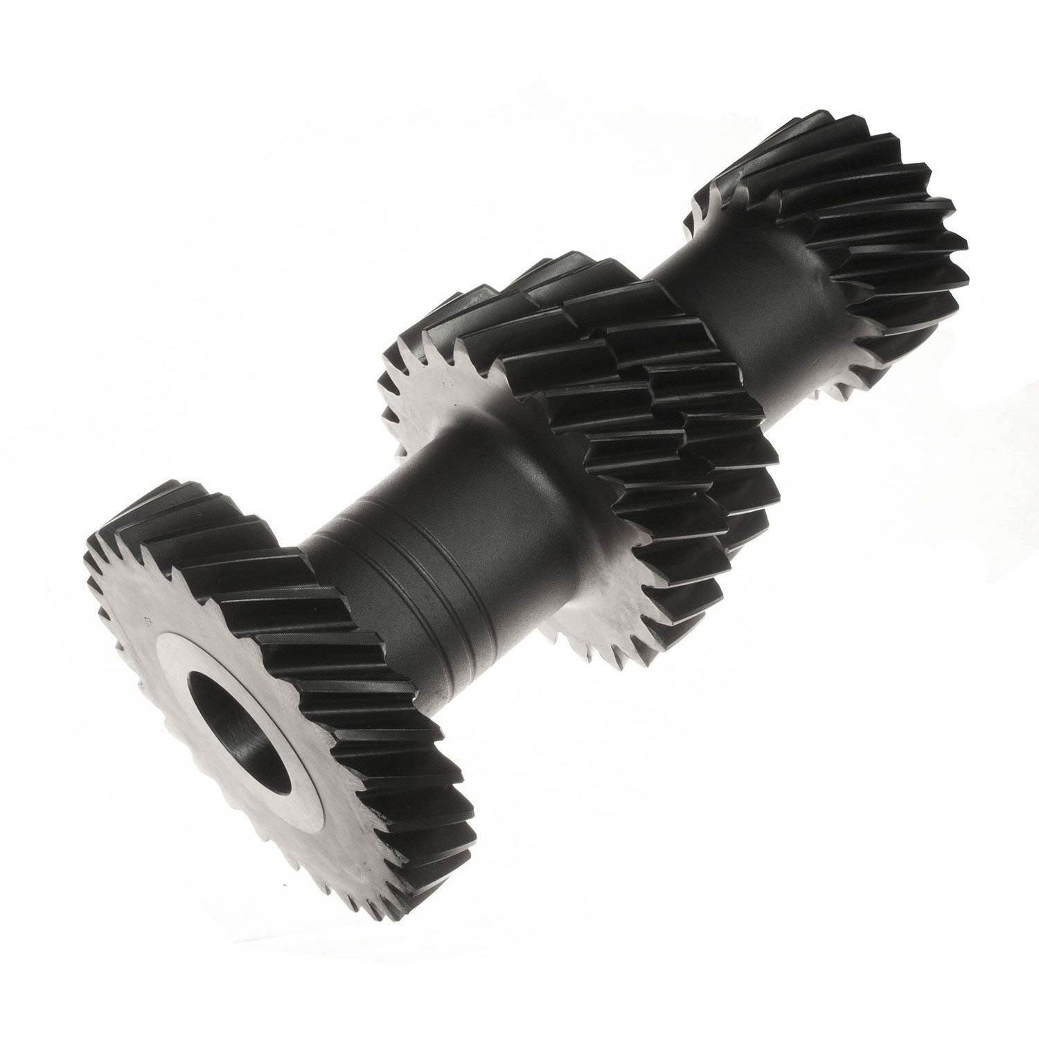 Cluster Gear 2.64 W Ratio