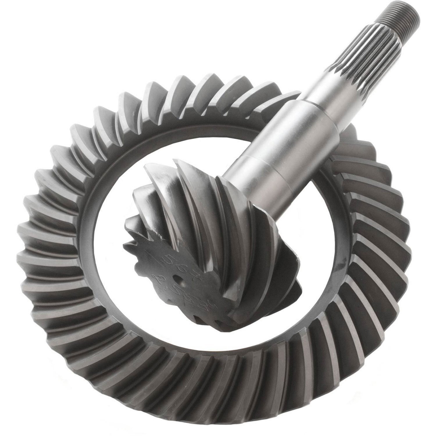 GM Ring & Pinion Gear Set Ratio: 3.36