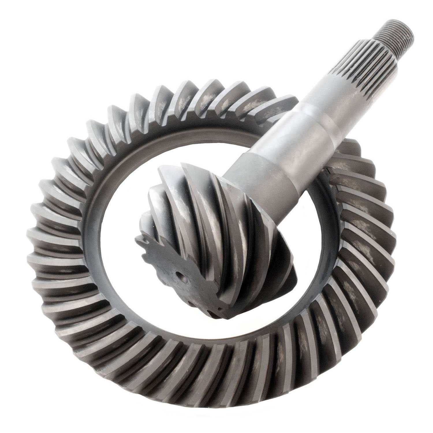 Ring & Pinion Gear Set Corvette 1963-1979 Ratio: 3.70