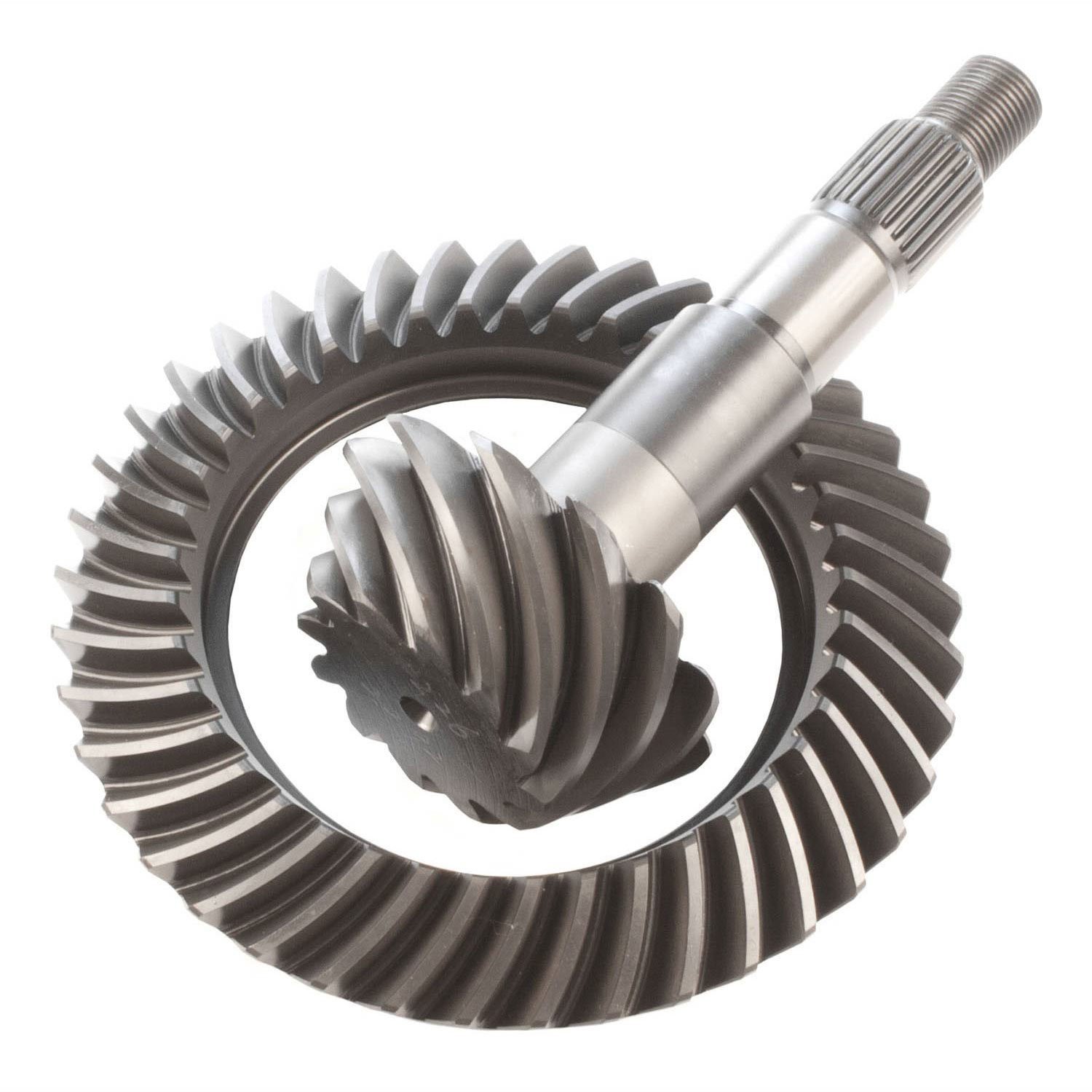 GM Ring & Pinion Gear Set Ratio: 3.42