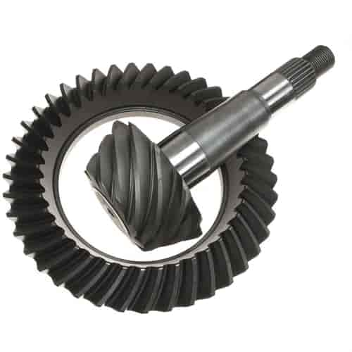 Chrysler Ring & Pinion Gear Set Ratio: 3.91