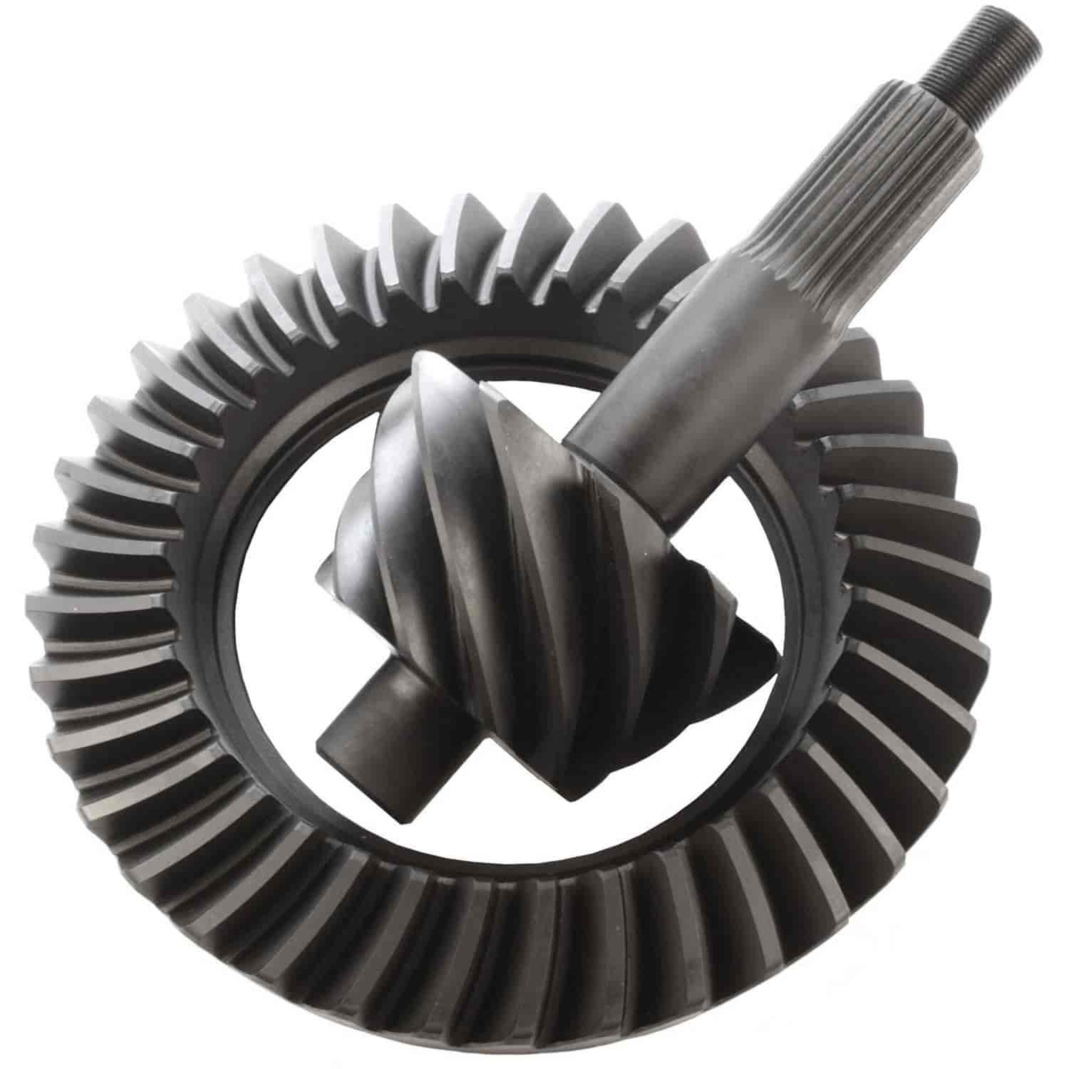 Ford 9" Street Ring & Pinion Gear Set Ratio: 5.14