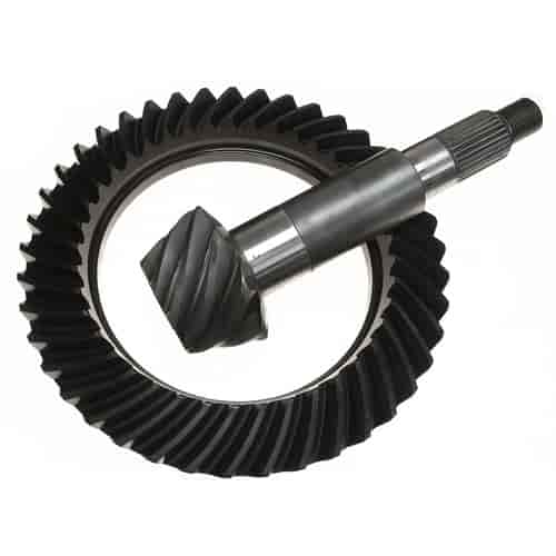 Dana 60 Ring & Pinion Gear Set Ratio: 5.38