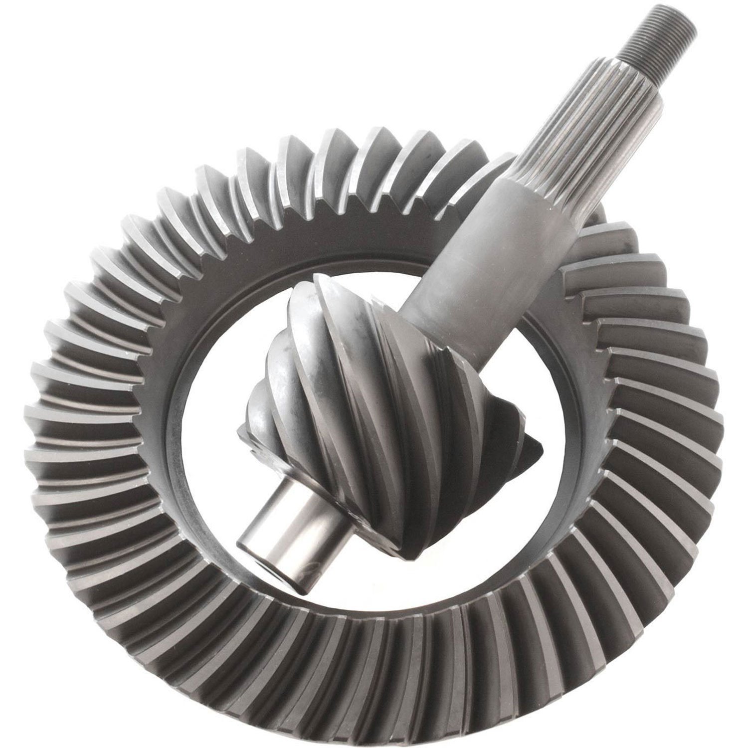 Ford Ring & Pinion Gear Set Ratio: 4.30