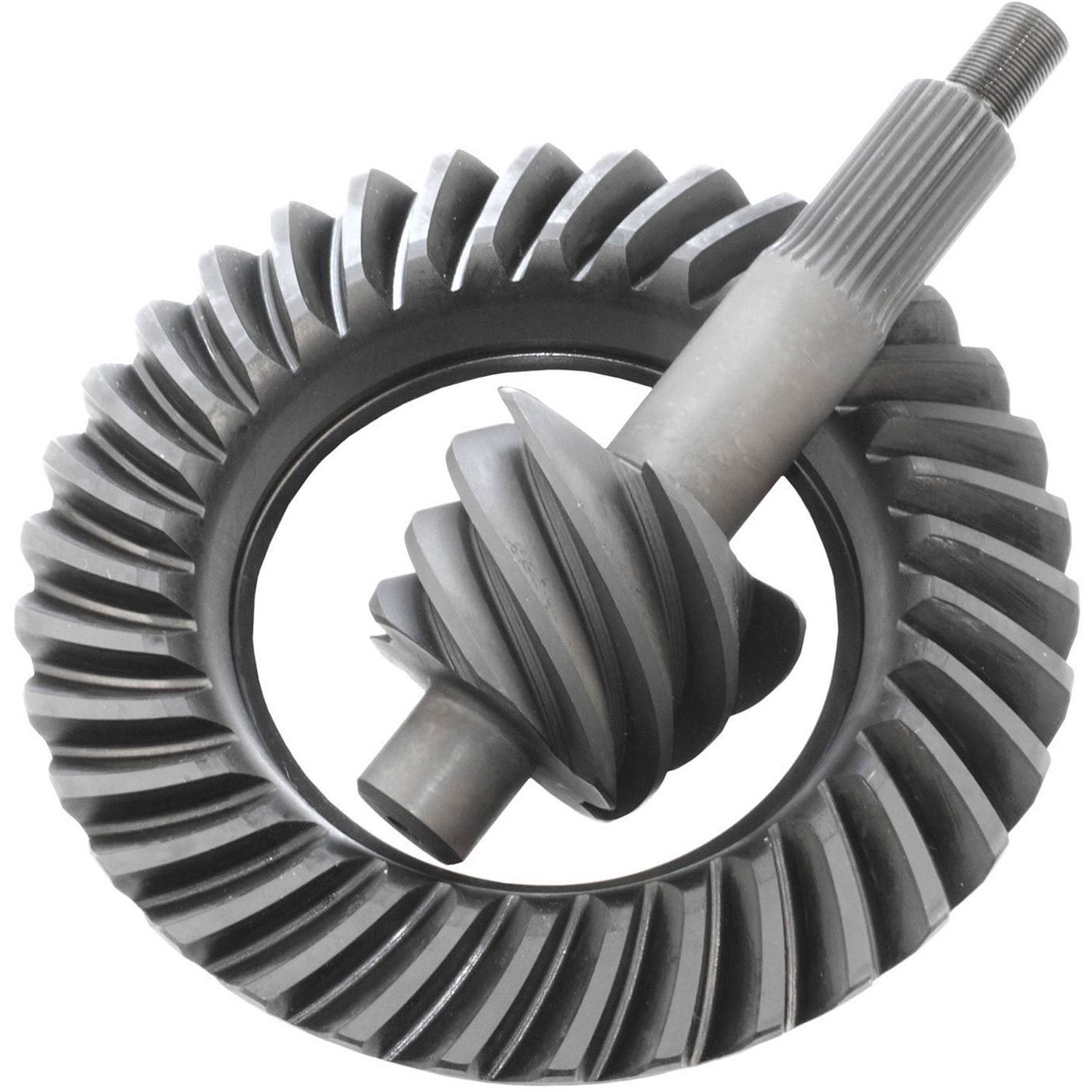 Ford Ring & Pinion Gear Set Ratio: 5.83