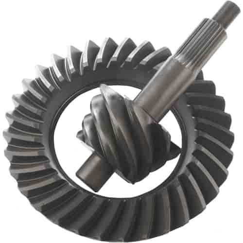 Ford 9" Street Ring & Pinion Gear Set Ratio: 4.71