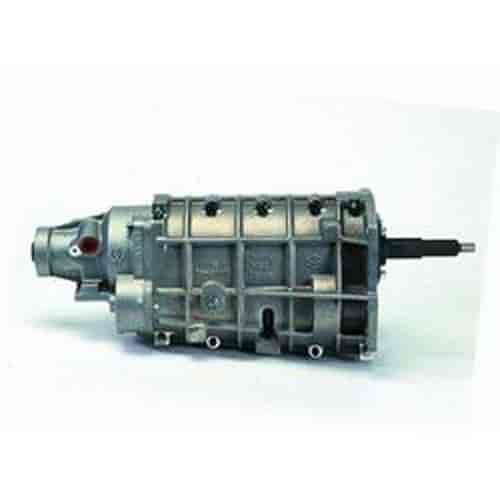 6-Speed Overdrive-ROD Transmission Chrysler V8 1st-2.77 2nd-2.13 3-1.57 4-1.23 5-1.00 6-.76 For Long Shifter