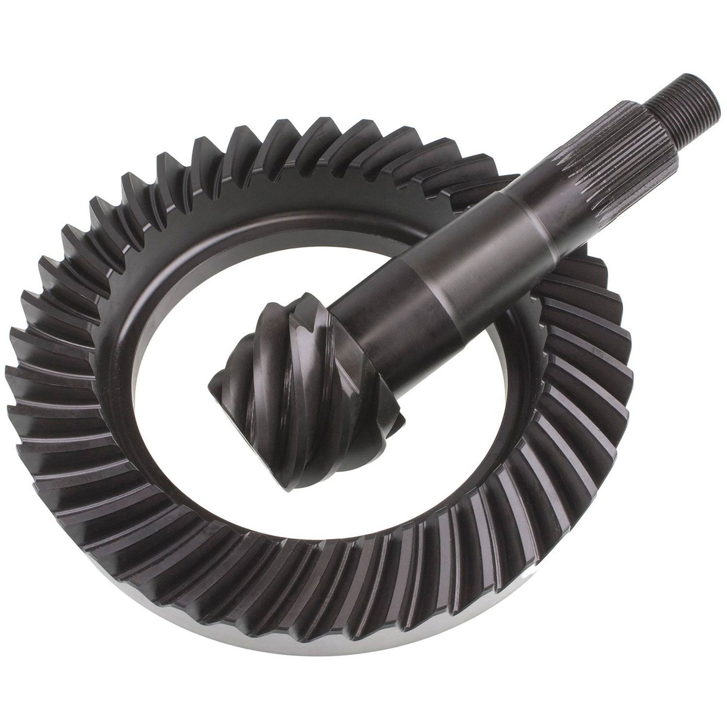 GM 12-Bolt Pro Gear Ring and Pinion Set Ratio: 5.86