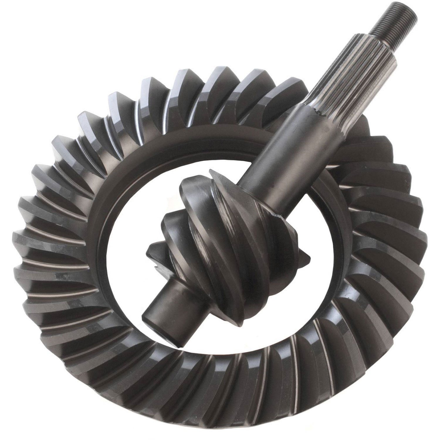 Ford naa ring gear and pinion #6