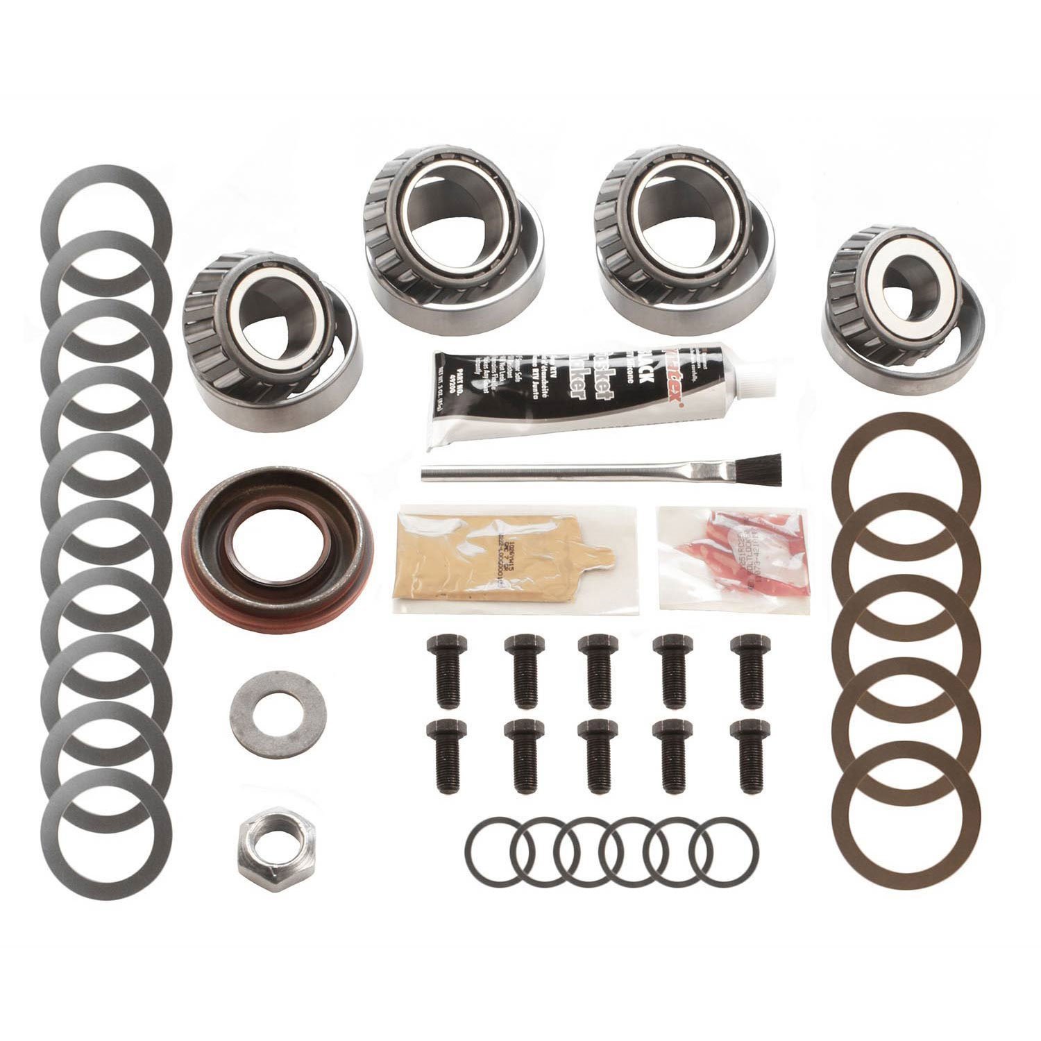 Differential Complete Kit Dana 44