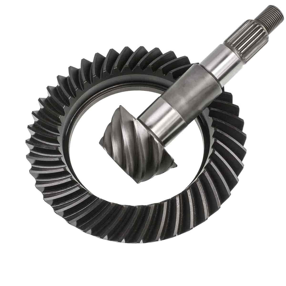 Excel Ring & Pinion Gear Set Dana 44 JK 10-Bolt, Ratio: 4.88