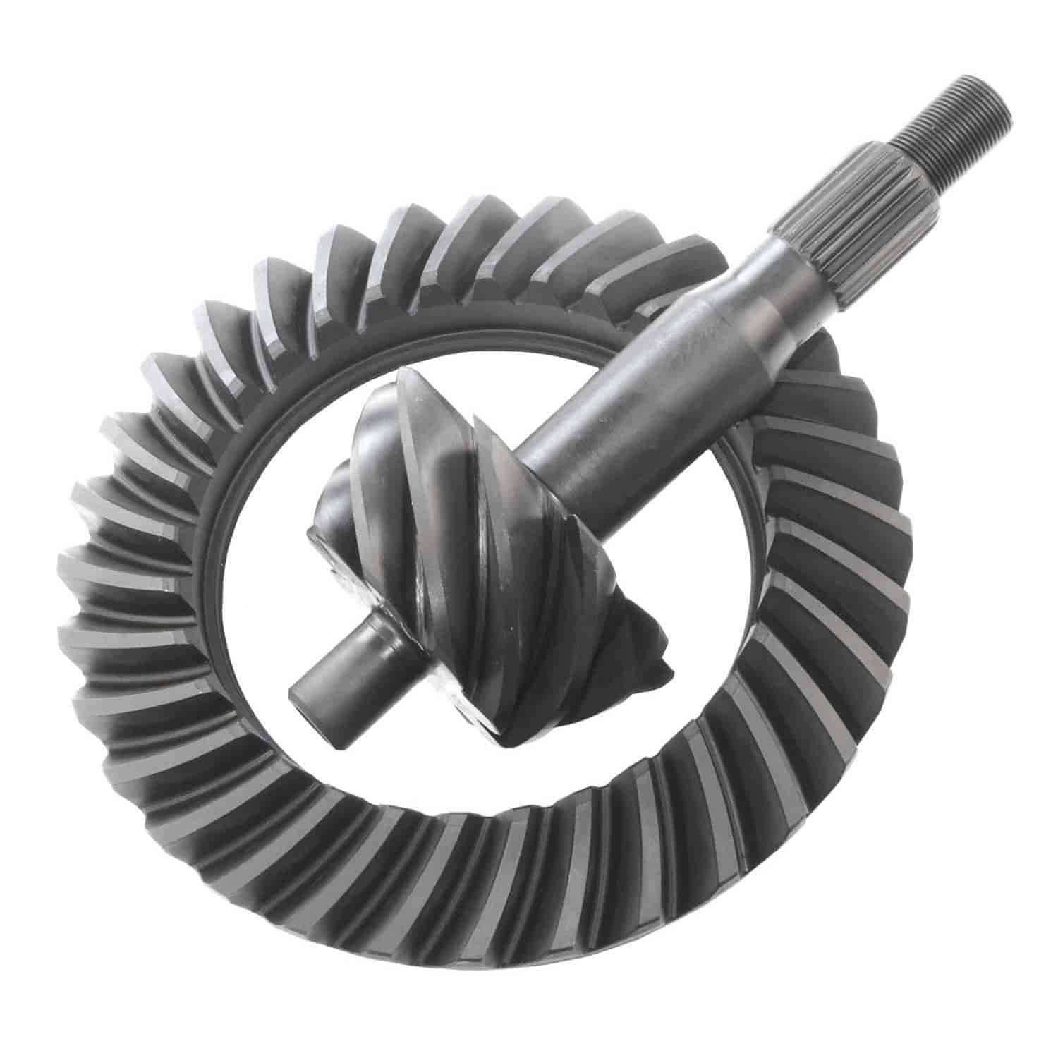 Excel Ring & Pinion Gear Set Ford 8" Ratio: 3.55