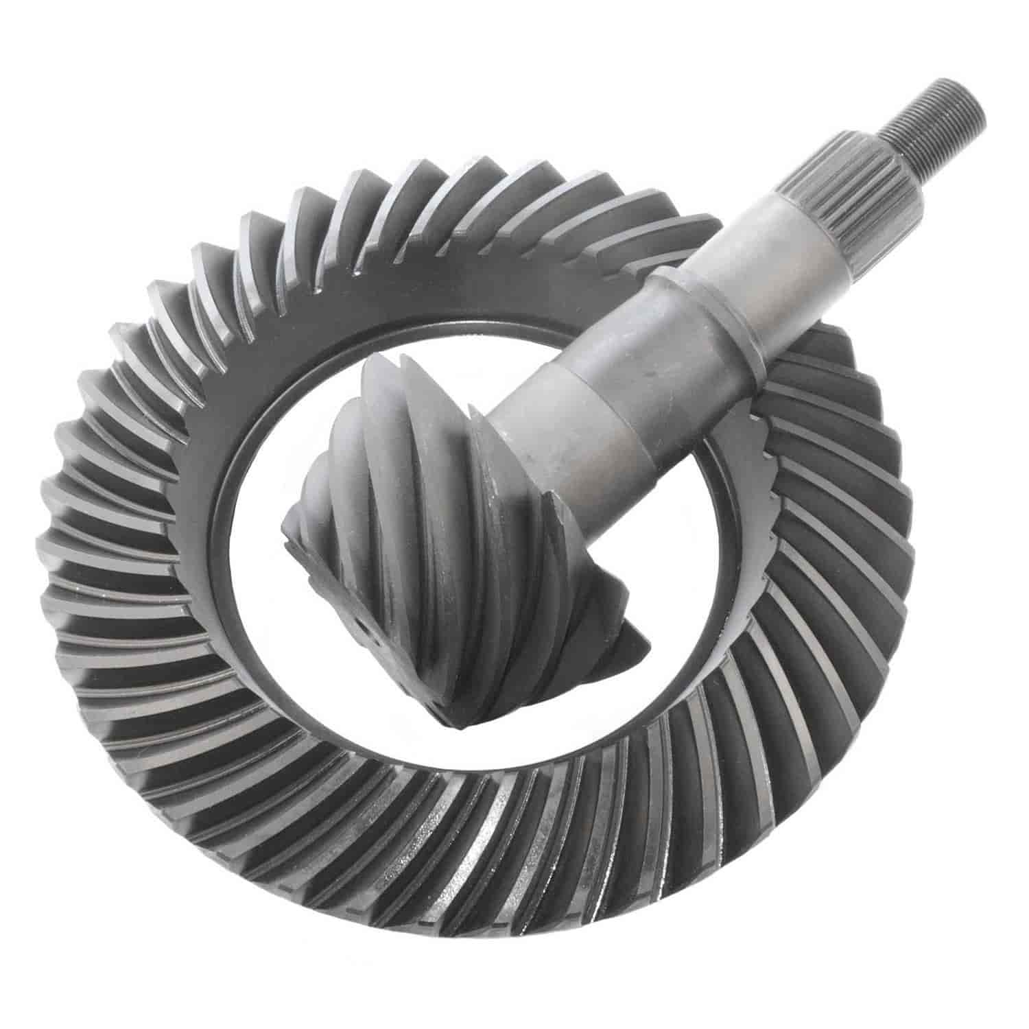 Excel Ring & Pinion Gear Set Ford 8.8" Ratio: 3.55